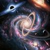 华丽星河