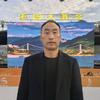 华哥（阿甘）2025全国社区春晚农民歌手