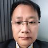 媒体人董占彬