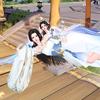 …嘻…嘻…