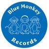 蓝猴唱片BlueMonkeyRecords