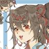 青汀言月