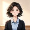 教英语的Ms Dai