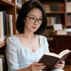 兰馨伴读📚（11:18  周末双休）