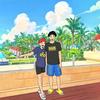 阳阳得意说游泳🏊‍♂️（海口紫园A区）