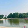 果岭万斤垂钓园