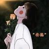 仙女不讲李女士💏