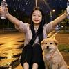 萝百亿:温婉