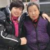 我与妈妈