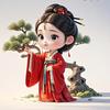灿灿