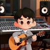 吉他鸟（招学徒）