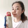 酸奶煮面