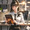 上班族爽文