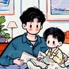 郑开育儿烟火碎碎念