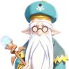 格里芬院长（洛克王国世界）