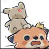 幸运的憨憨Õ