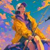 💋杰姐爱钓鱼🎣