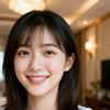 阳光里的小鹿