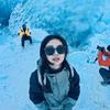 上海户外徒步小分队