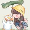 赢