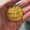 金为首