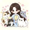 荔枝是只猫（188🎁）
