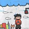 小小怪（迎新版）