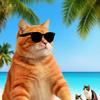 AI橘猫仔