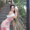 @不会撒娇的小妖精