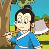 东城樵子