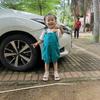 小曼妈妈