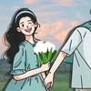染冬