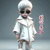 刘公子来了