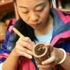 昌竹轩竹工艺—任昌妹雕刻工作室