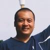 黑坑垂钓园调水