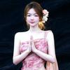 蓝色妖姬