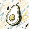 酪梨遇风长🥑