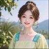 惊喜 广听歌（墨墨）
