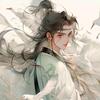 桂影东篱·念安