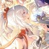 AAA休伯利安叱咤月海鱼鱼猫（琪猫猫）
