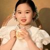 黄小花