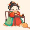 小米❤️爱吃吃吃…