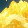 幸运星。幸运12星座欢迎你
