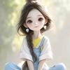 @舟舟呀