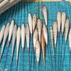 阿飞手工浮漂（制作维修）