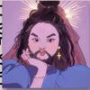 。 心静自然凉