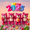 海边的淡水鱼（今年冲500粉）
