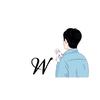Mr.W