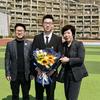 Xu细水长流