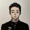 无色的无色